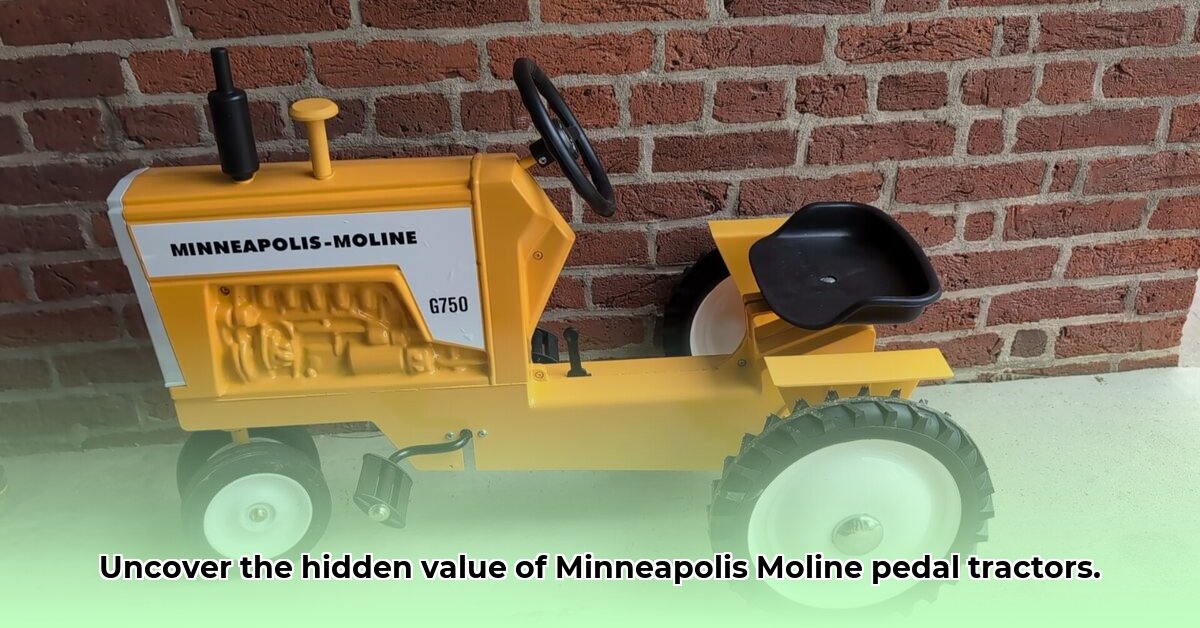 minneapolis-moline-pedal-tractor